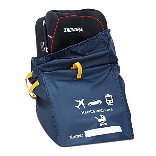 Car Seat Travel Bag for Air Travel