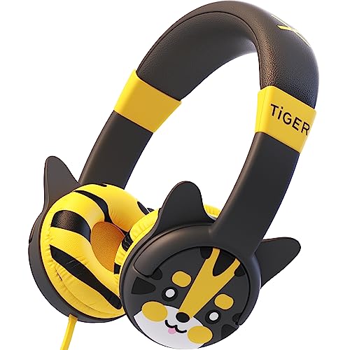 Kidrox Toddler Headphones
