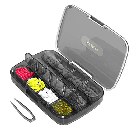 Restree Pill Organizer