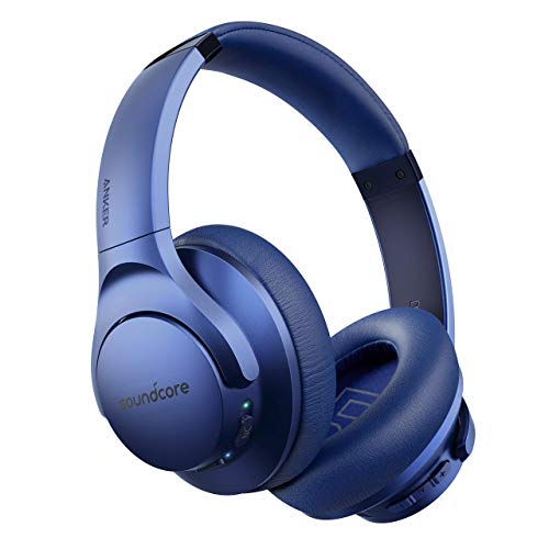 Anker Life Q20 Noise Cancelling Headphones