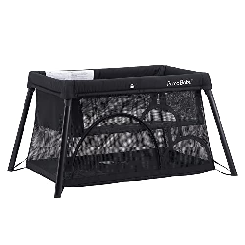 Portable Crib for Baby