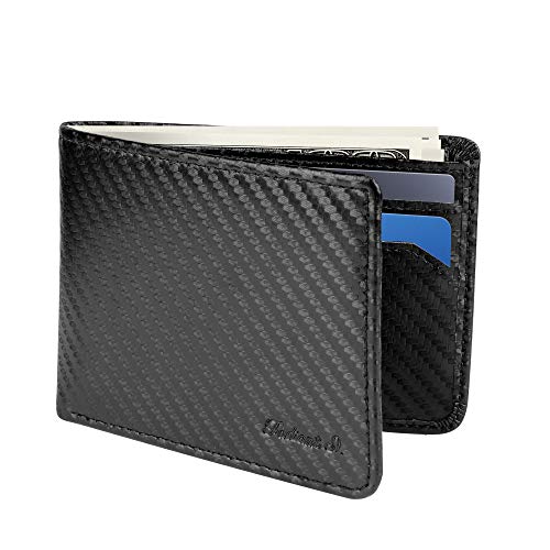 Fadiant I Slim Men's Wallet