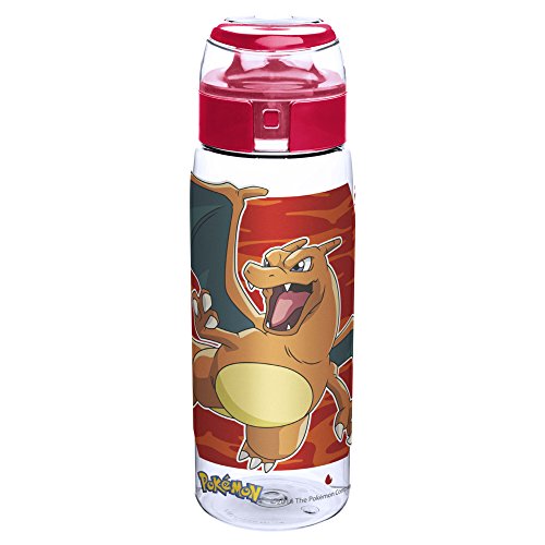 41V9yFOlzL. SL500  - 8 Best Pokemon Water Bottle for 2023