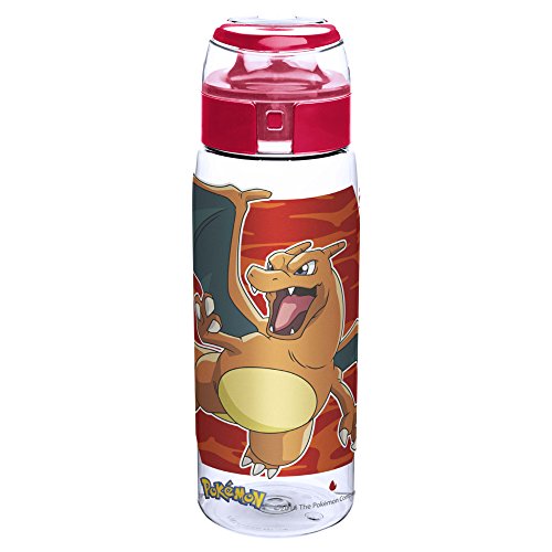 41V9yFOlzL. SL500  - 8 Best Pokemon Water Bottle for 2024