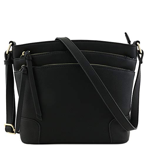 41VDd8ERUIL. SL500  - 15 Best Medium Crossbody Handbag for 2024