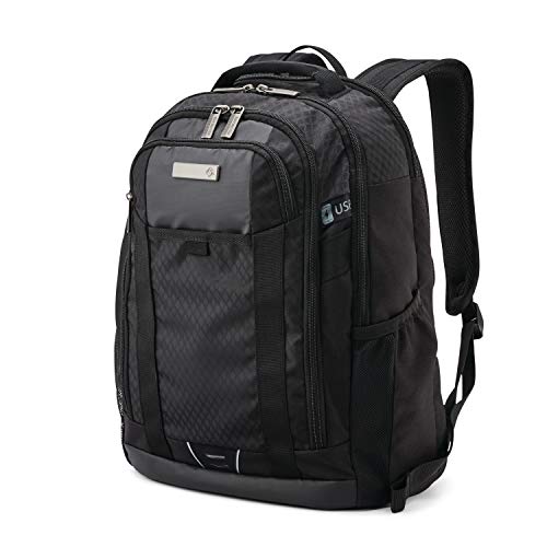 Samsonite Carrier Backpack