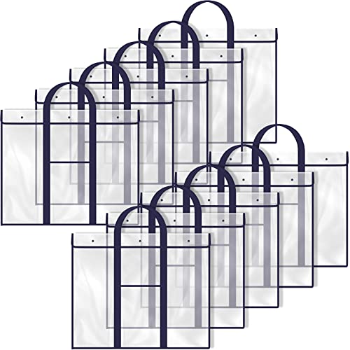 Large Poster Storage Bag with Pocket