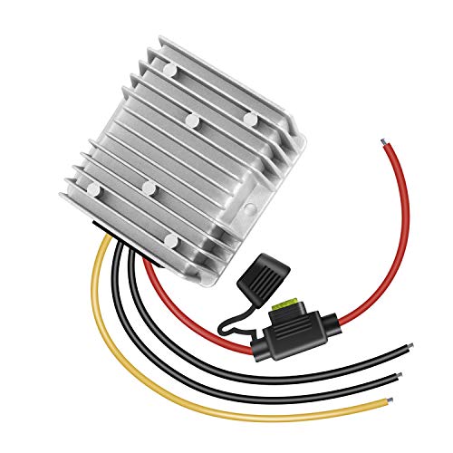 dkplnt 20A Golf Cart Voltage Regulator