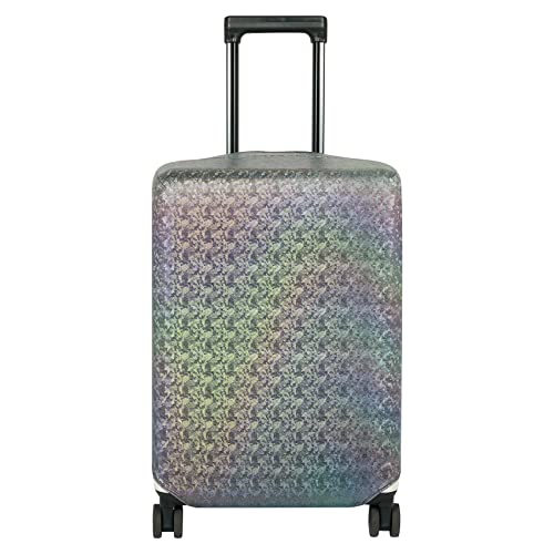Explore Land Luggage Cover