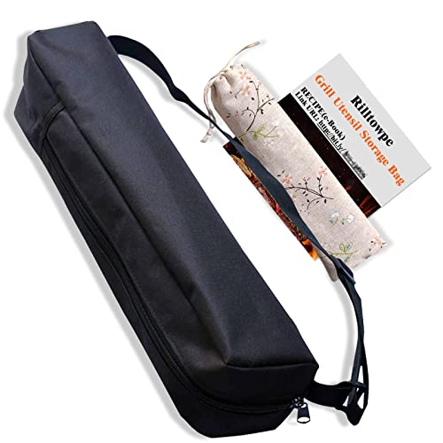 Grill Storage Bag for Outdoor Grilling