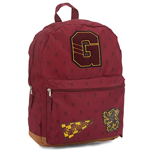 Harry Potter Gryffindor Backpack