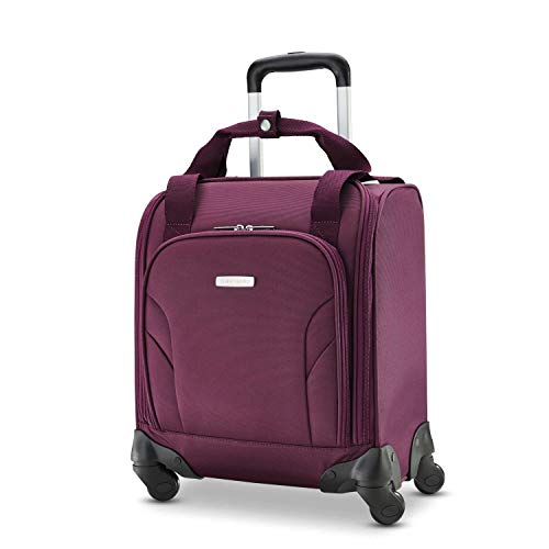 41VNCMnxE7L. SL500  - 15 Best Travelpro Rolling Tote for 2024