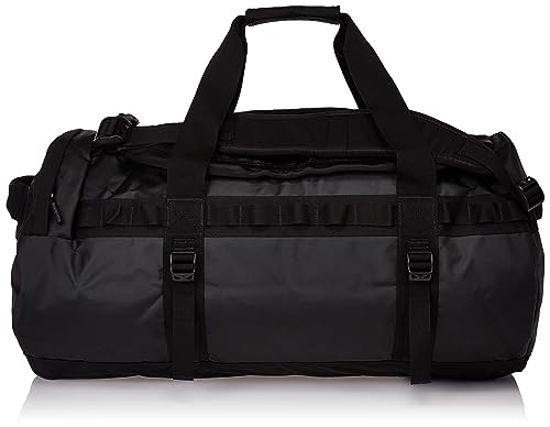 North Face Base Camp Duffel L - Ideal Travel Companion