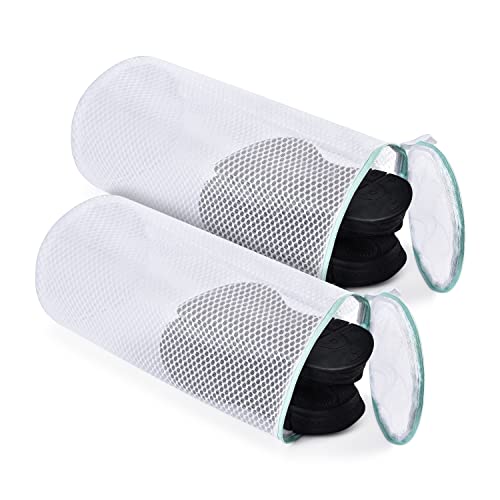 OTraki Shoe Washing Bag 2 Pack