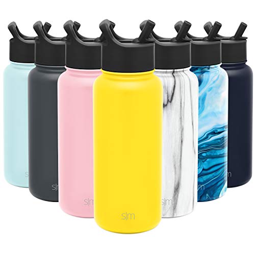 Simple Modern Water Bottle