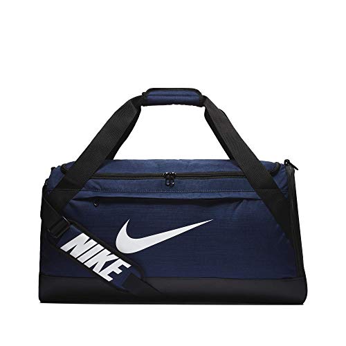 10 Best Nike Brasilia 6 Duffel Bag Medium for 2023 | TouristSecrets