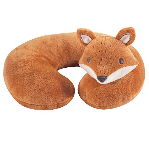41VV6yoyelL. SL500  - 11 Best Fox Neck Pillow for 2023