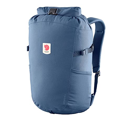 FJALL RAVEN Ulvo Rolltop 23 Official Amazon Backpack