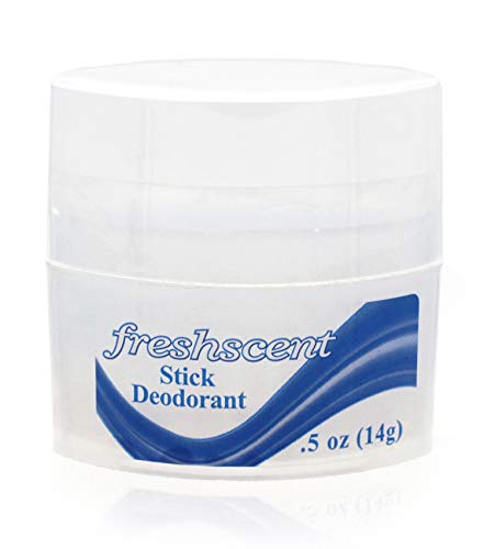 Bulk Pack of Freshscent Stick Deodorant