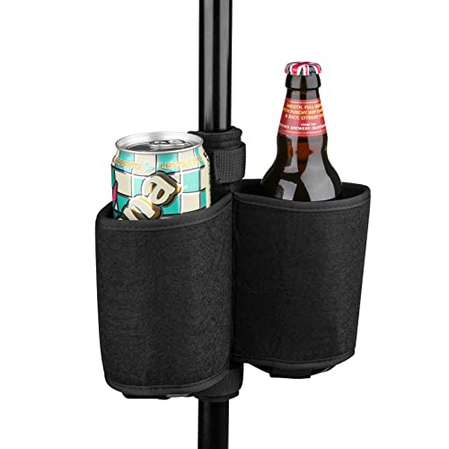 Beach Umbrella Cup Holder