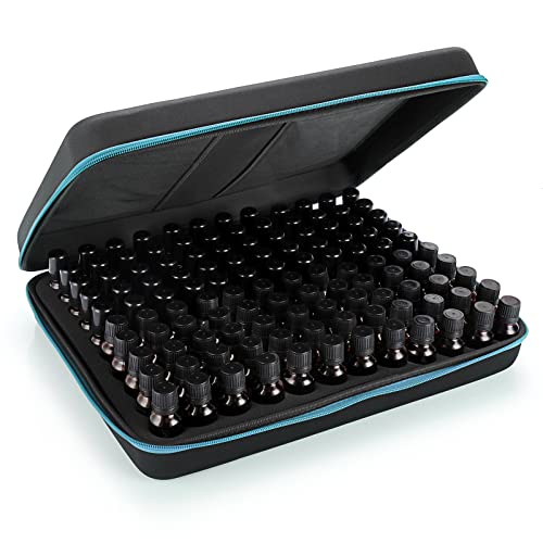 Hipiwe EVA Essential Oil Storage Carrying Case