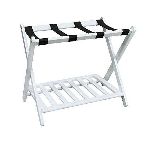 41Ve2XPi2oL. SL500  - 15 Best Folding Luggage Rack for 2024