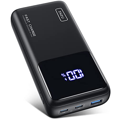 UGreen 145W Power Bank: Fast, flexible and powerful charging companion