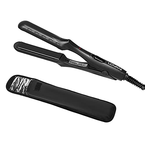 41VhtWEWvOL. SL500  - 12 Best Travel Hair Straightener for 2024