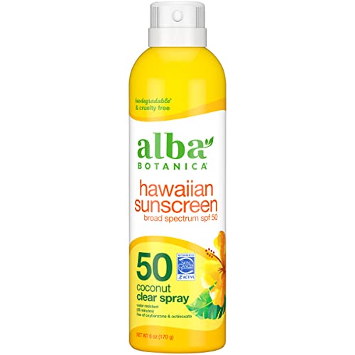 41VidMymhsL. SL500  - 11 Best Travel Sunscreen Spray for 2024