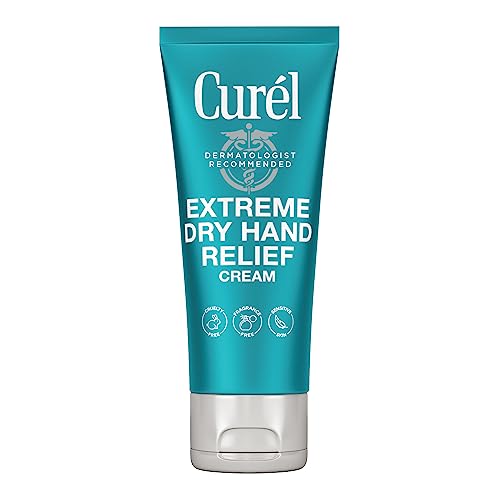 Curél Extreme Dry Hand Dryness Relief