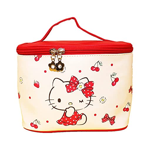 Kerr's Choice Travel Toiletry Bag