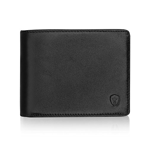 Bryker Hyde Men's RFID Travel Wallet