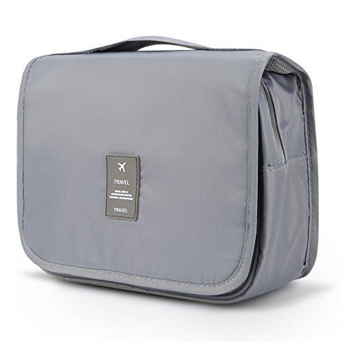 Mossio Hanging Toiletry Bag