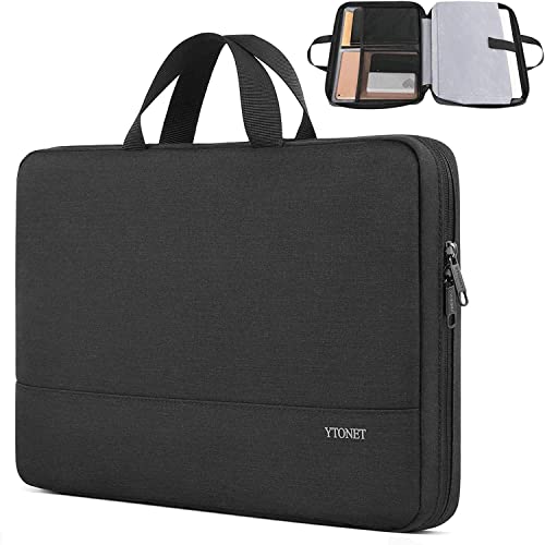 Ytonet Laptop Case 15.6 Inch