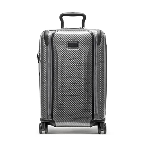 TUMI - International Front Pocket Carry-On