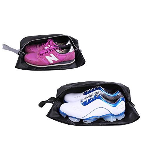 YAMIU Waterproof Travel Shoe Bags Set