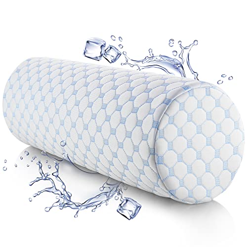 Nestl Neck Roll Pillow