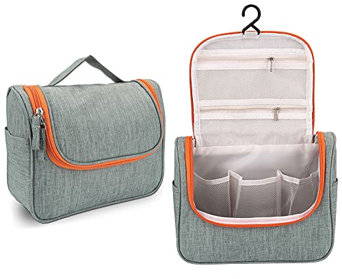 CozyCabin Hanging Toiletry Bag