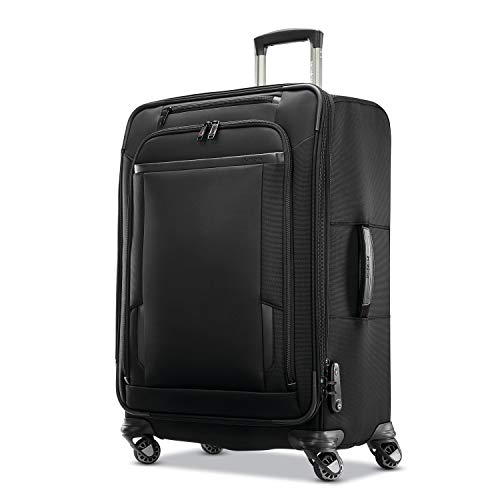 Samsonite Pro Travel Expandable Luggage