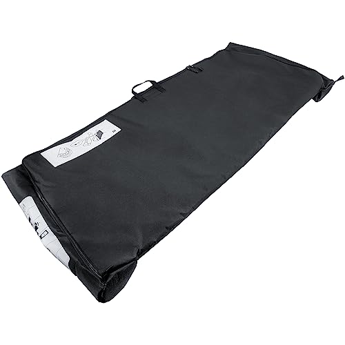 Jeep Wrangler Soft Top Window Storage Bag