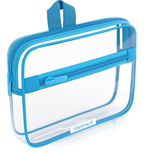 41VxazKgQEL. SL500  - 15 Amazing Clear Carry On Toiletry Bag for 2024
