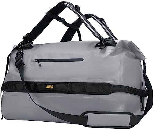 MIER Waterproof Duffel Bag