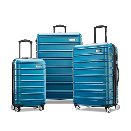 Samsonite Omni 2 Hardside Expandable Luggage