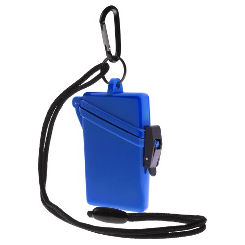 WITZ Surfsafe Waterproof Sports Case