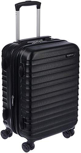 41W5 duvLkL. SL500  - 8 Best Black Suitcase for 2023