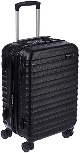 41W5 duvLkL. SL500  - 8 Best Black Suitcase for 2024