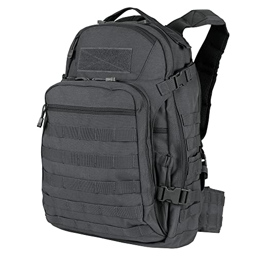 Condor Venture Pack - Tactical Backpack - Military, Survival, First Responders