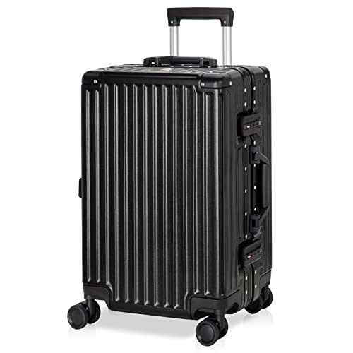 41W5xka6HJL. SL500  - 14 Best Hard Suitcase for 2023