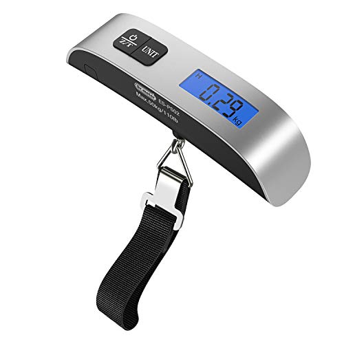 41W8FBOwf8L. SL500  - 12 Amazing Luggage Scale for 2024