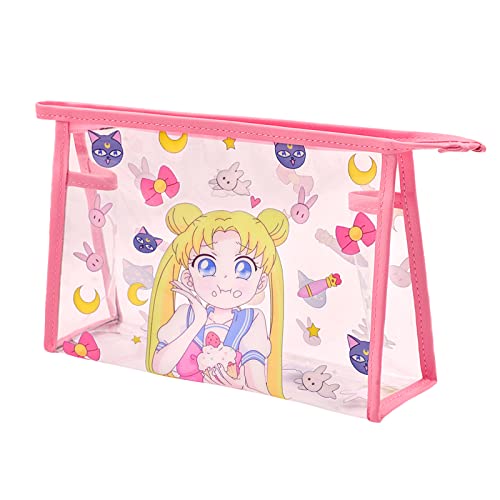 Sailor Moon Makeup Pouch